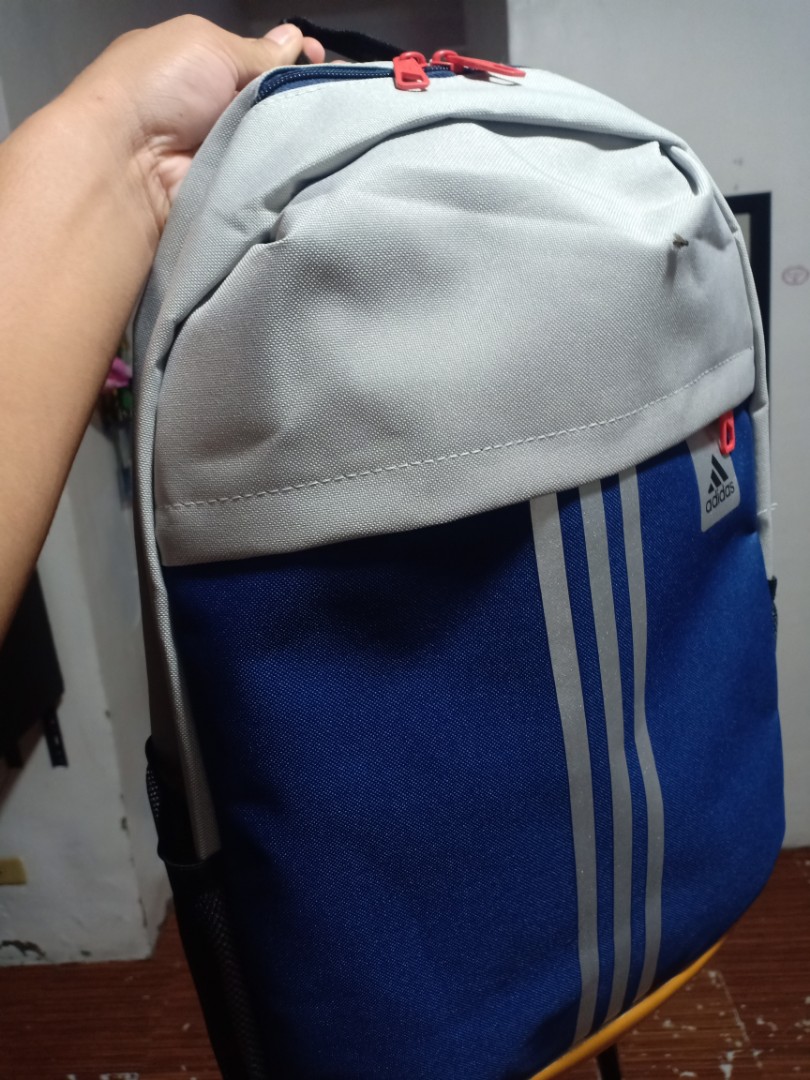 adidas street run backpack
