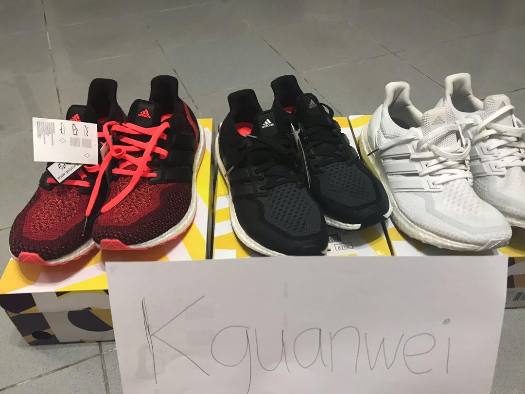 Ultra sales boost supreme