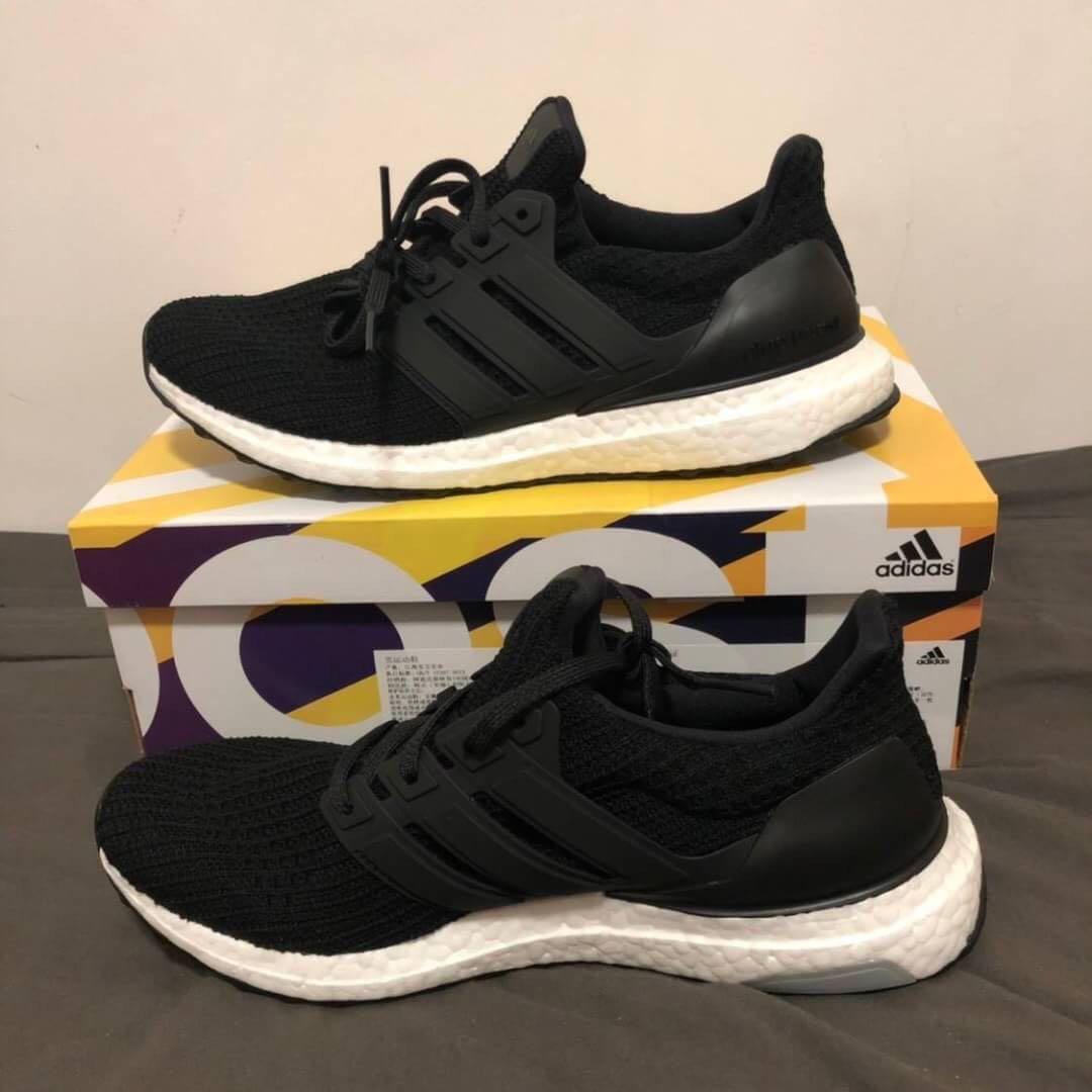 ultra boost 4.0 size