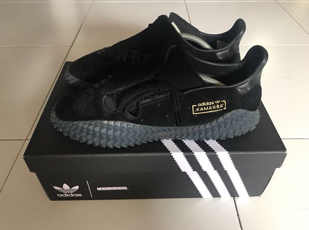 adidas neighbourhood kamanda