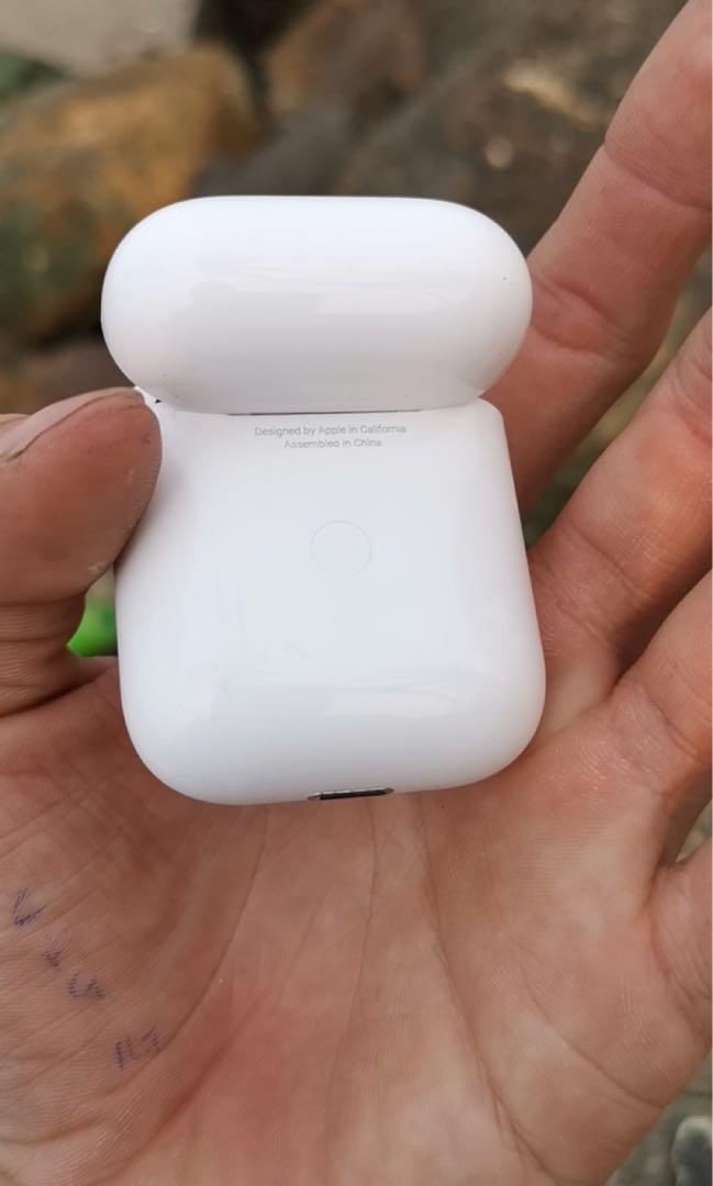 Apple Airpods original set, Mobile Phones & Gadgets, Mobile & Gadget