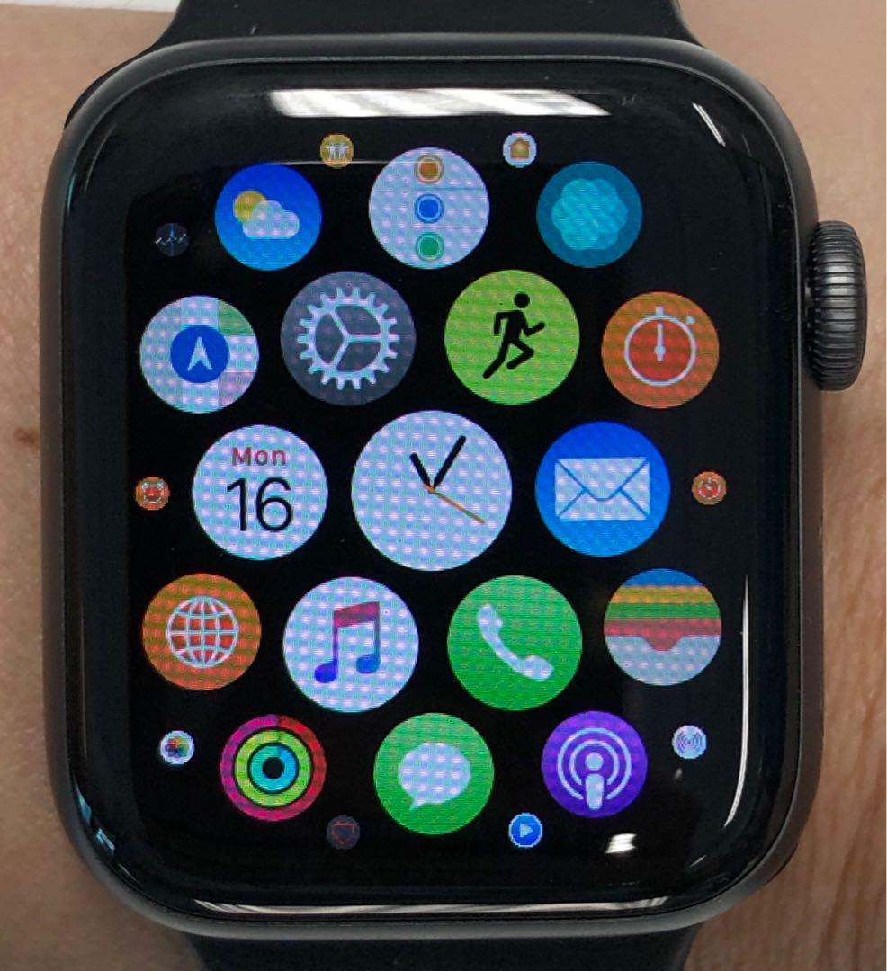 sell my series 4 apple watch