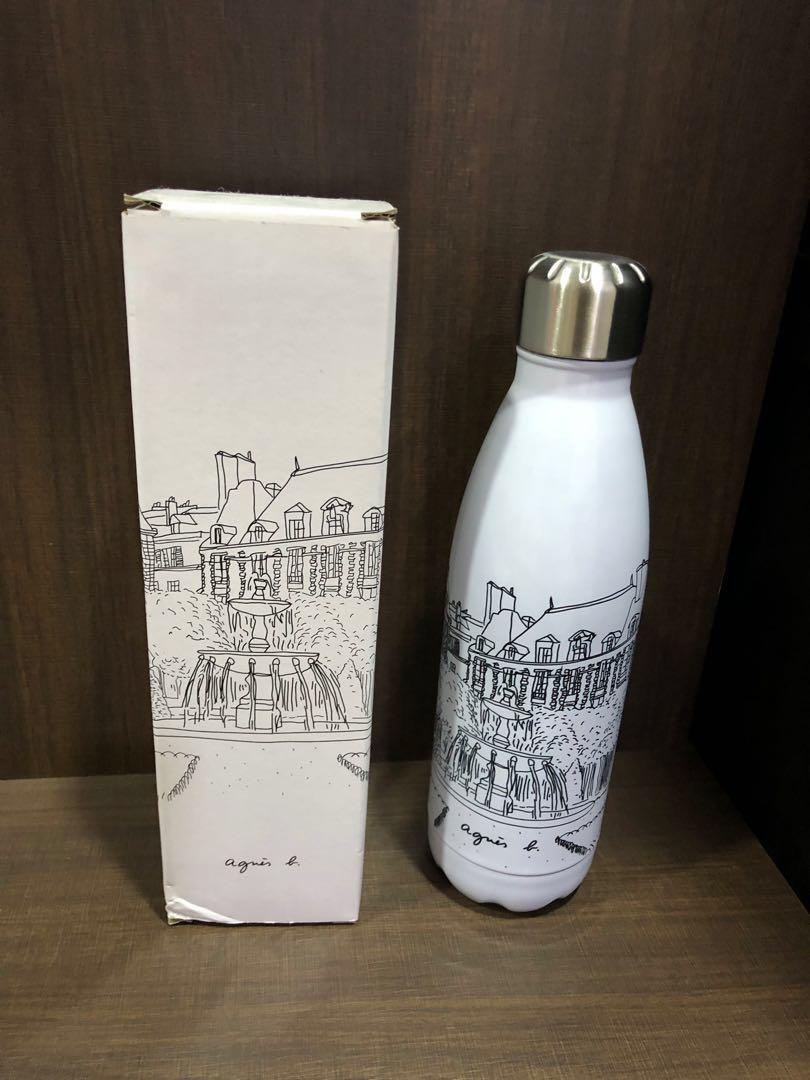 agnes b thermal flask