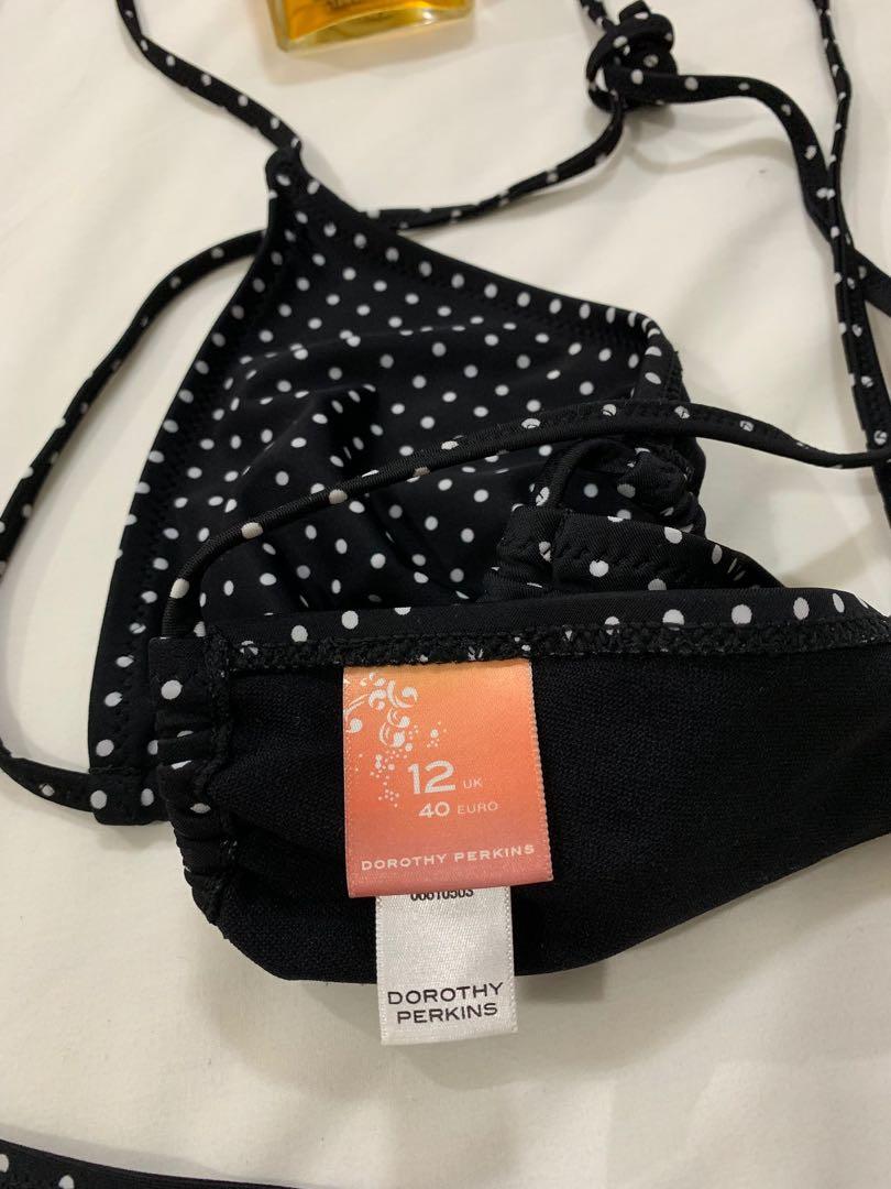 Authentic Dorothy Perkins swimsuit, Women's Fashion, Swimwear, Bikinis