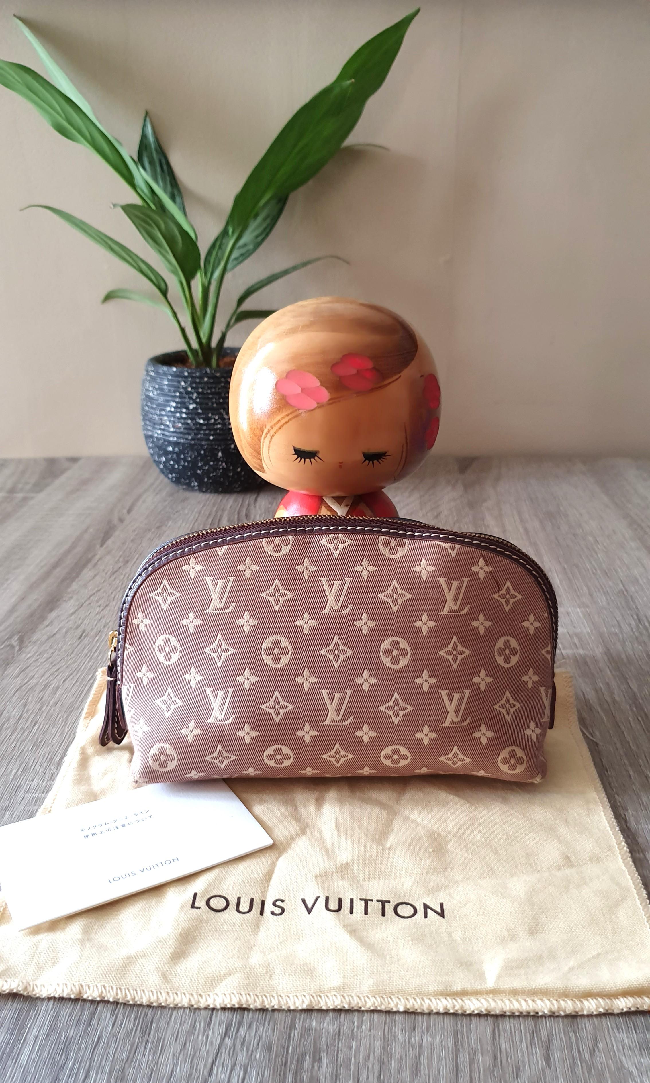 Louis Vuitton Makeup Pouch, Gallery posted by Lin