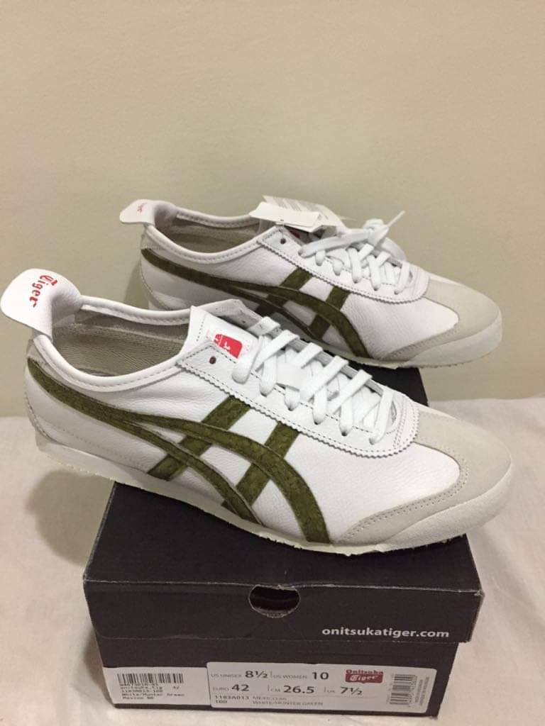onitsuka tiger robinson