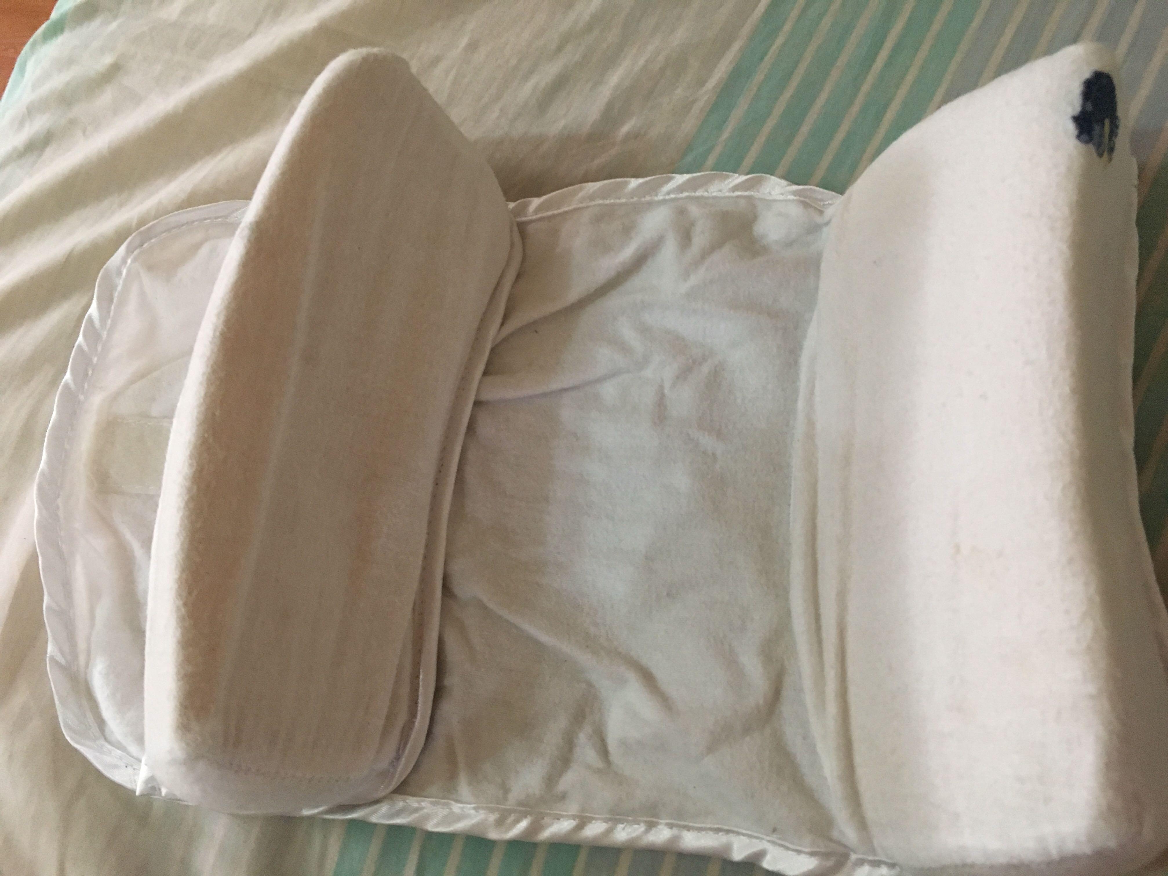 Baby Position Pillow On Carousell