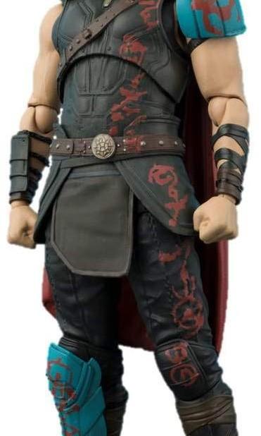Bandai Tamashii Nations S H Figuarts Thor Thor Ragnarok Action Figure Toys Games Bricks Figurines On Carousell Ragnarok proved to be a reinvention of both the character and franchise. carousell