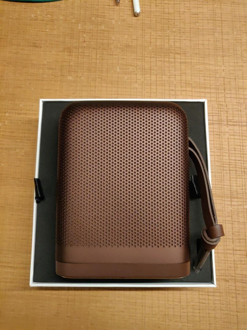 Beoplay p6 dark best sale plum