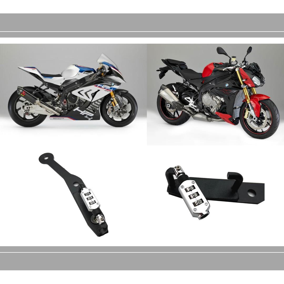 s1000r handguards