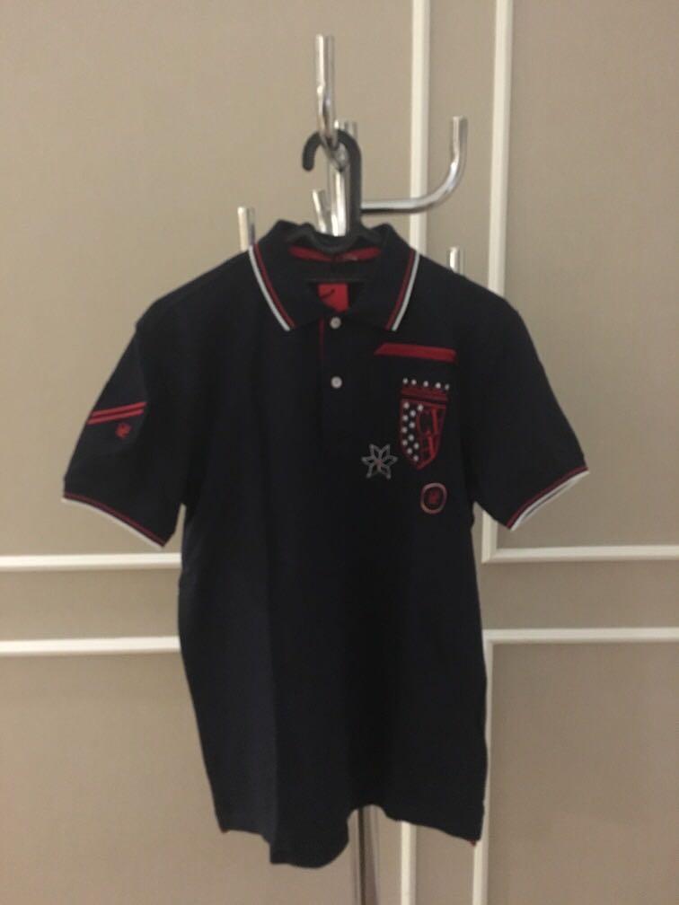 carolina herrera polo shirts