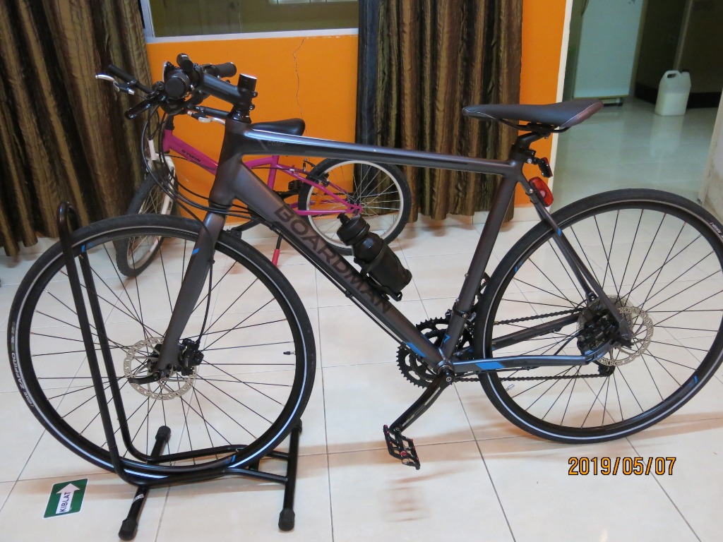 C boardman comp hybrid deals