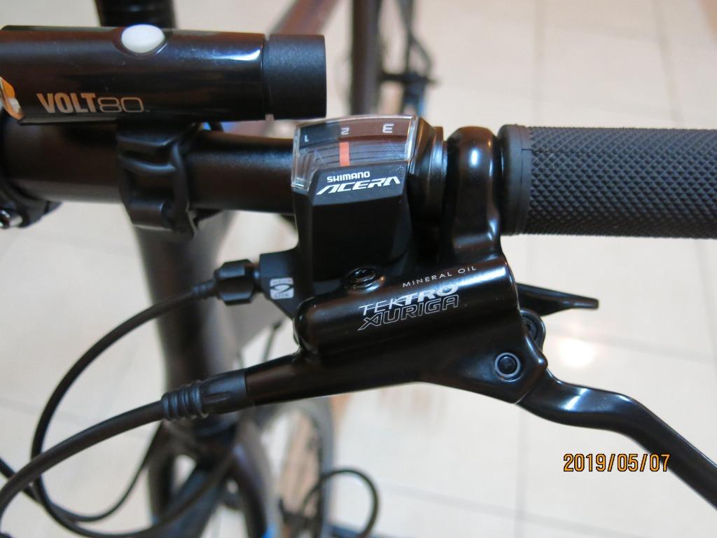 Boardman comp best sale 2019
