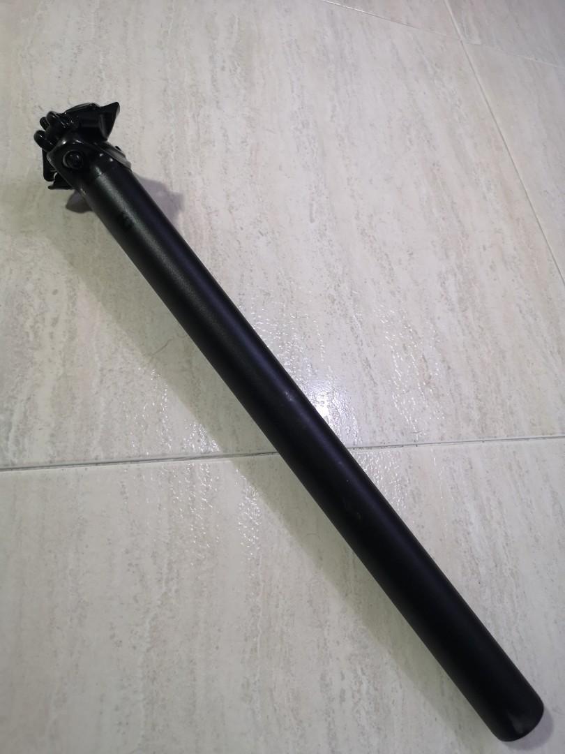 Bontrager on sale seatpost 31.6