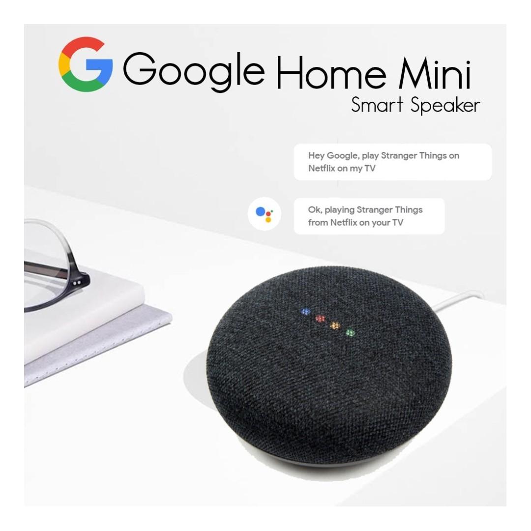 google home mini warranty