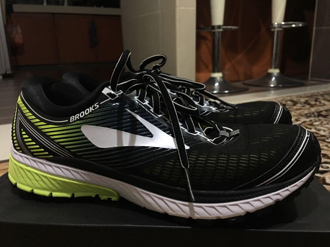 brooks ghost 10 8.5