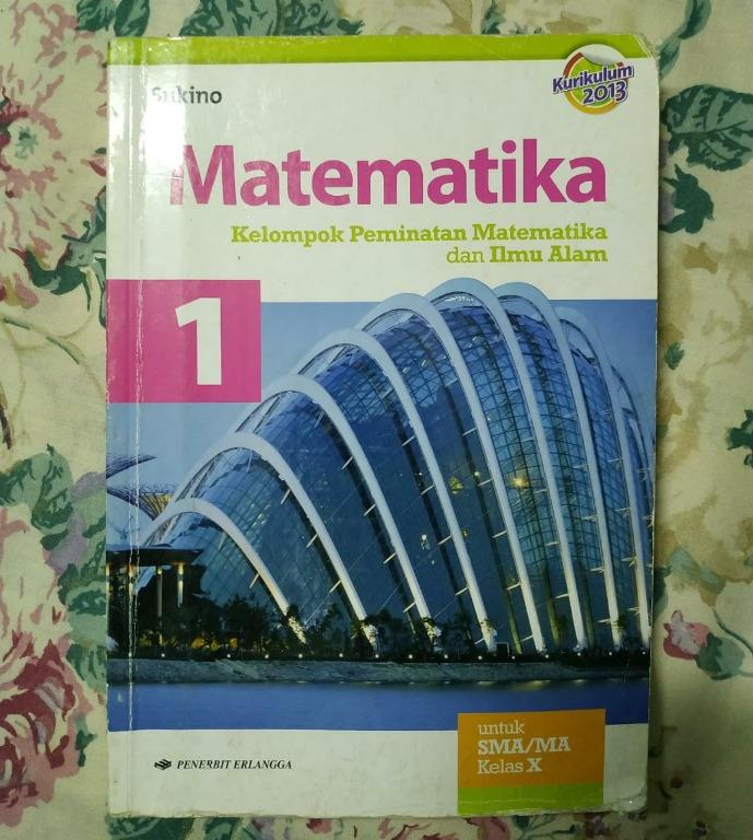 Buku Paket Pkn Kelas 10 Kurikulum 2013 Penerbit Erlangga