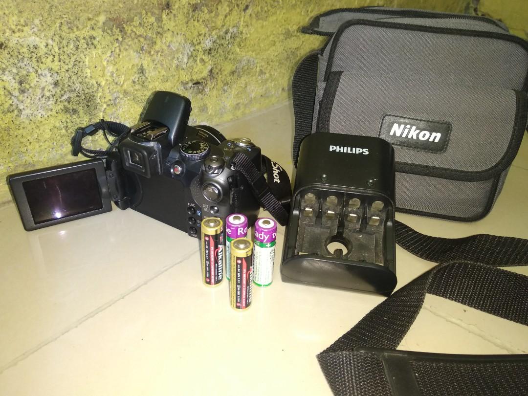 Canon s5is outlet
