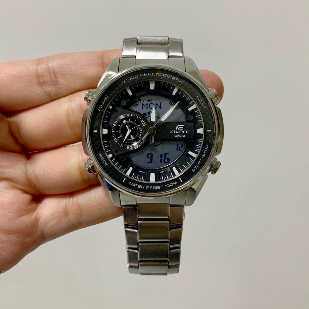 Casio edifice efa clearance 133