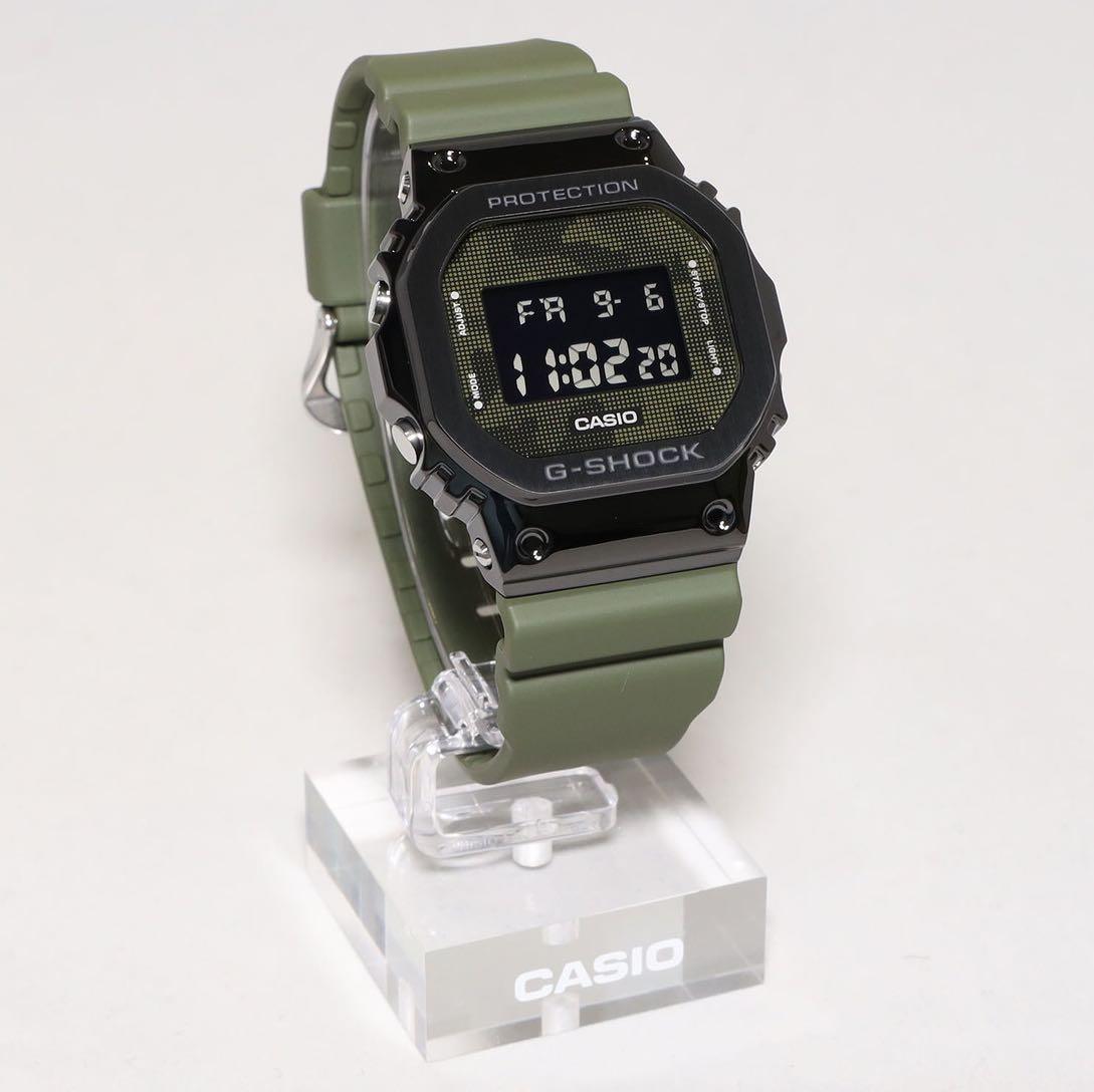 NEW🌟EDITION : GSHOCK UNISEX DIVER SPORTS WATCH : 100% ORIGINAL ...