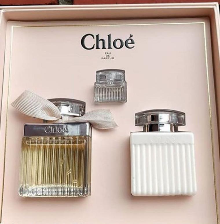 Chloe edp gift set outlet