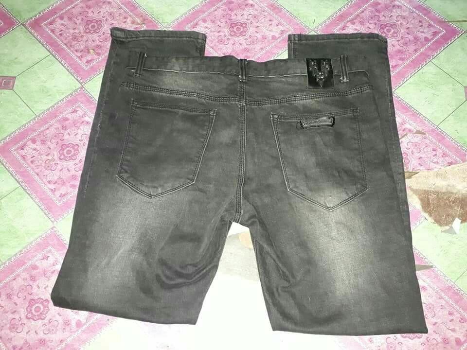 chrome hearts jeans mens