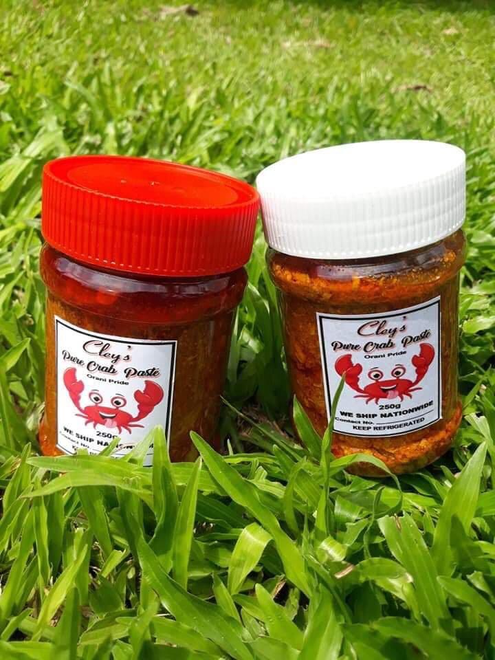 CLEY’S PURE CRAB PASTE, Food & Drinks, Fresh Produce on Carousell