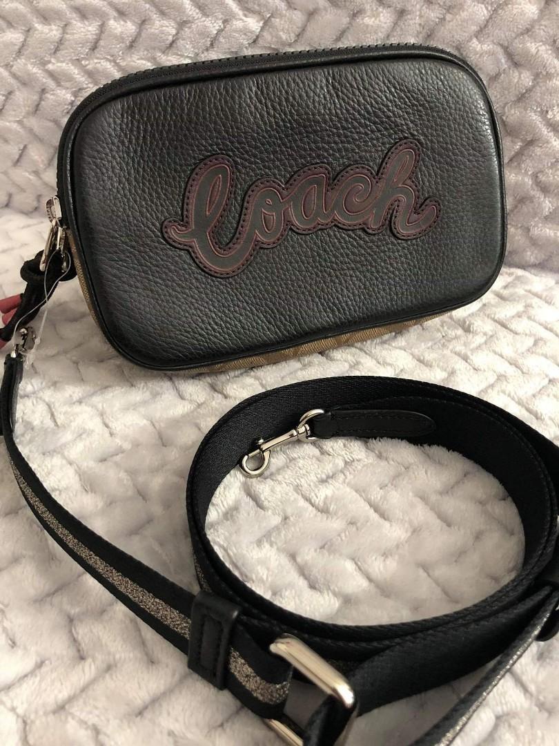 coach vale crossbody
