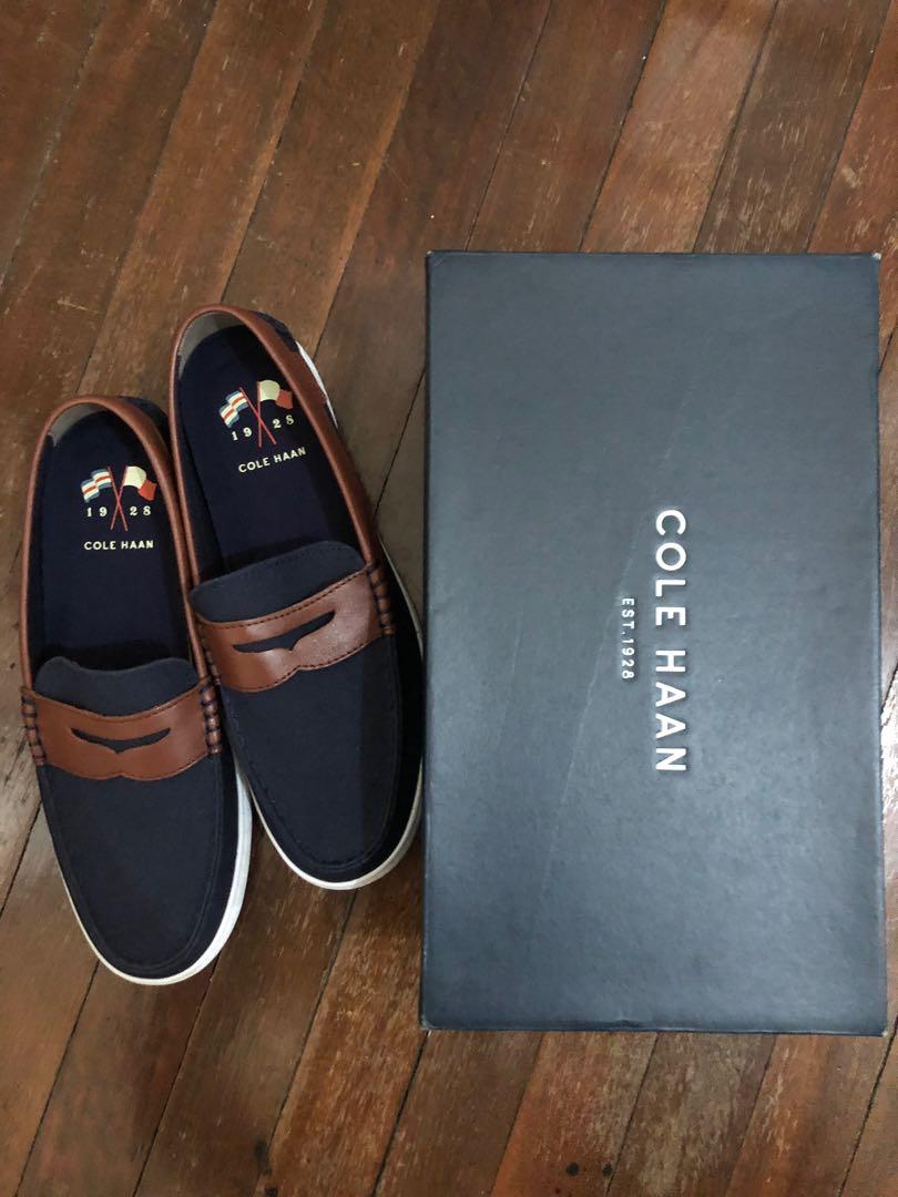 Cole haan men's nantucket loafer ii hot sale