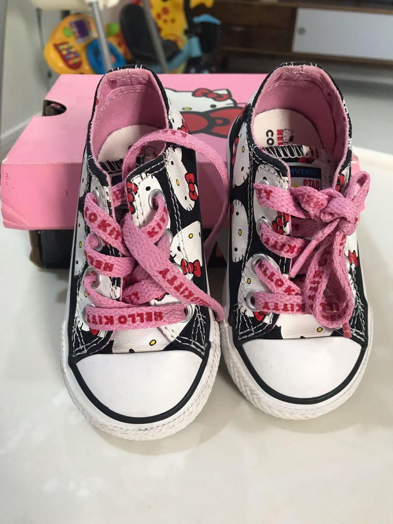converse all in one baby