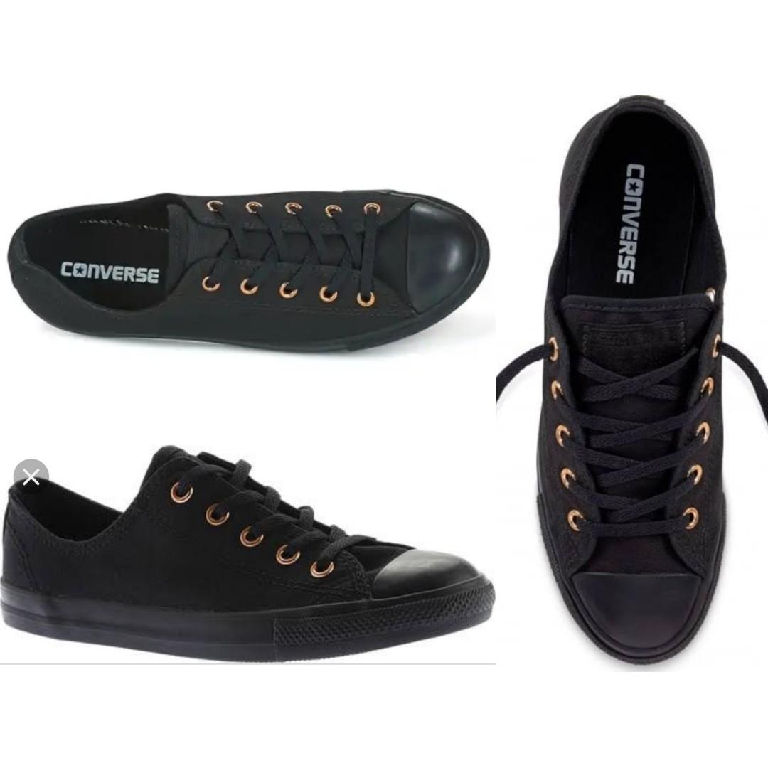 converse dainty 6.5