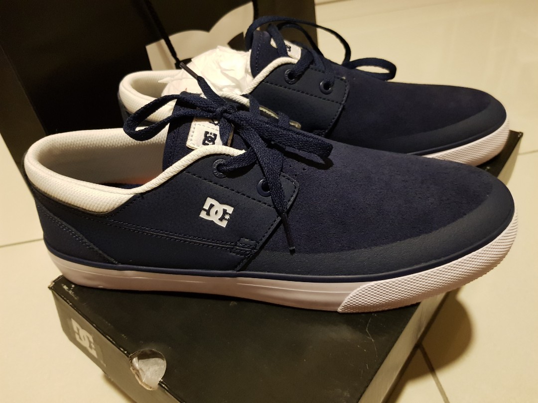 dc shoes wes kremer
