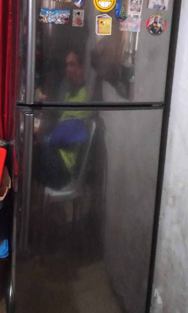 damaged glass stove top