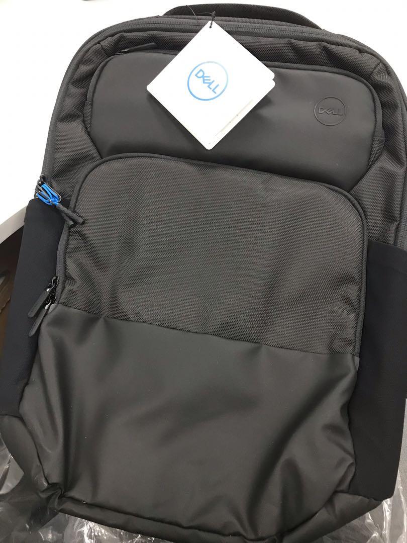 dell pro backpack 17