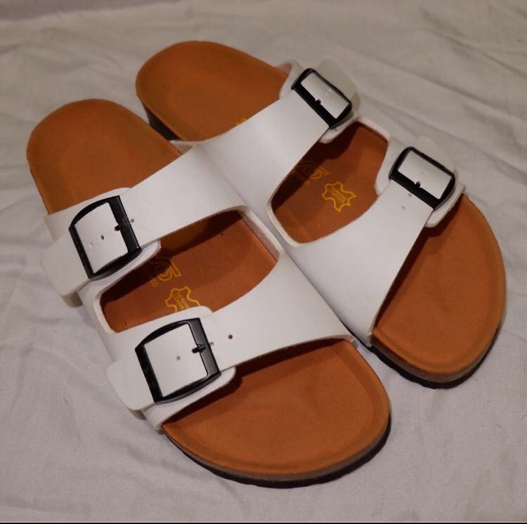 devo sandals