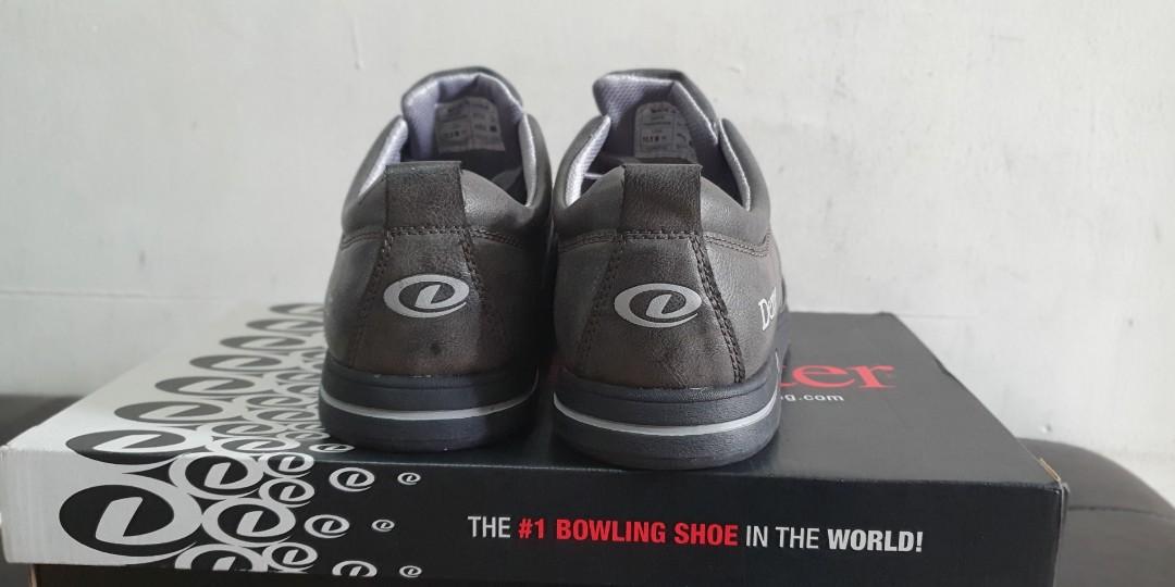 dexter dave bowling shoes