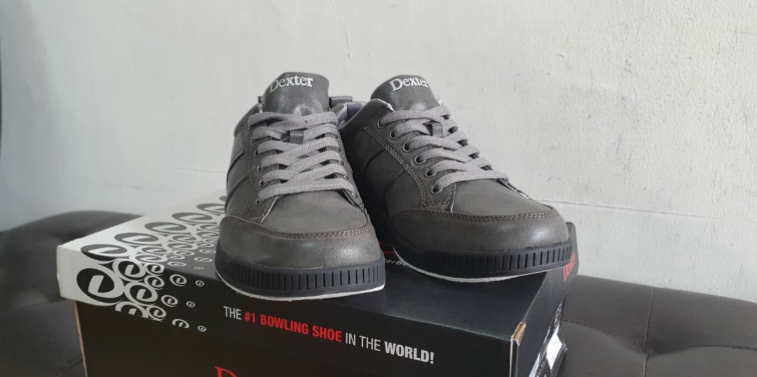 dexter dave bowling shoes