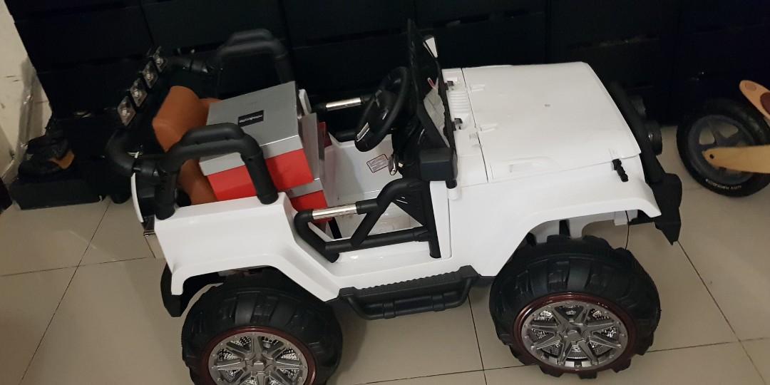 Electric Toy Car Toys Games Diecast Toy Vehicles On Carousell