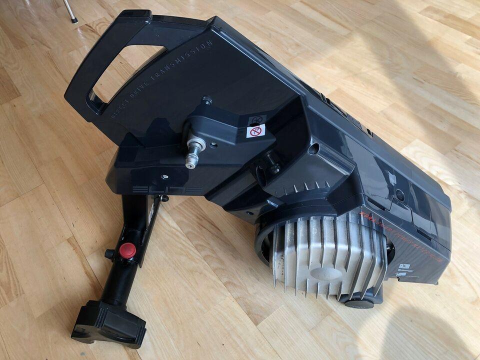 elite kura direct drive trainer
