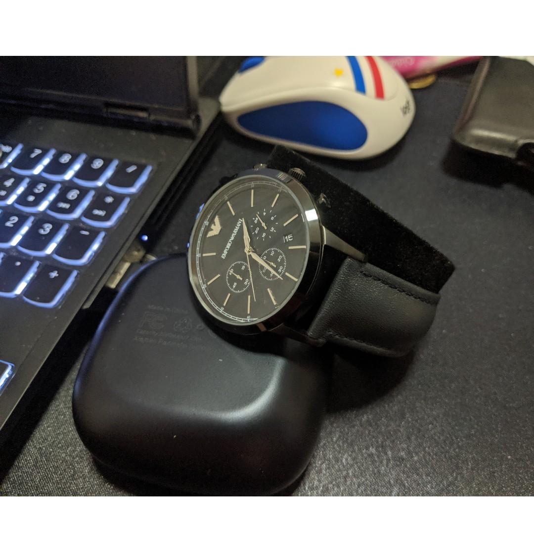 Emporio Armani AR2481