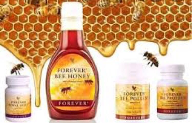 Forever Living Bee Honey 100 Pure Honey Health Nutrition Health Supplements Health Food Drinks Tonics On Carousell