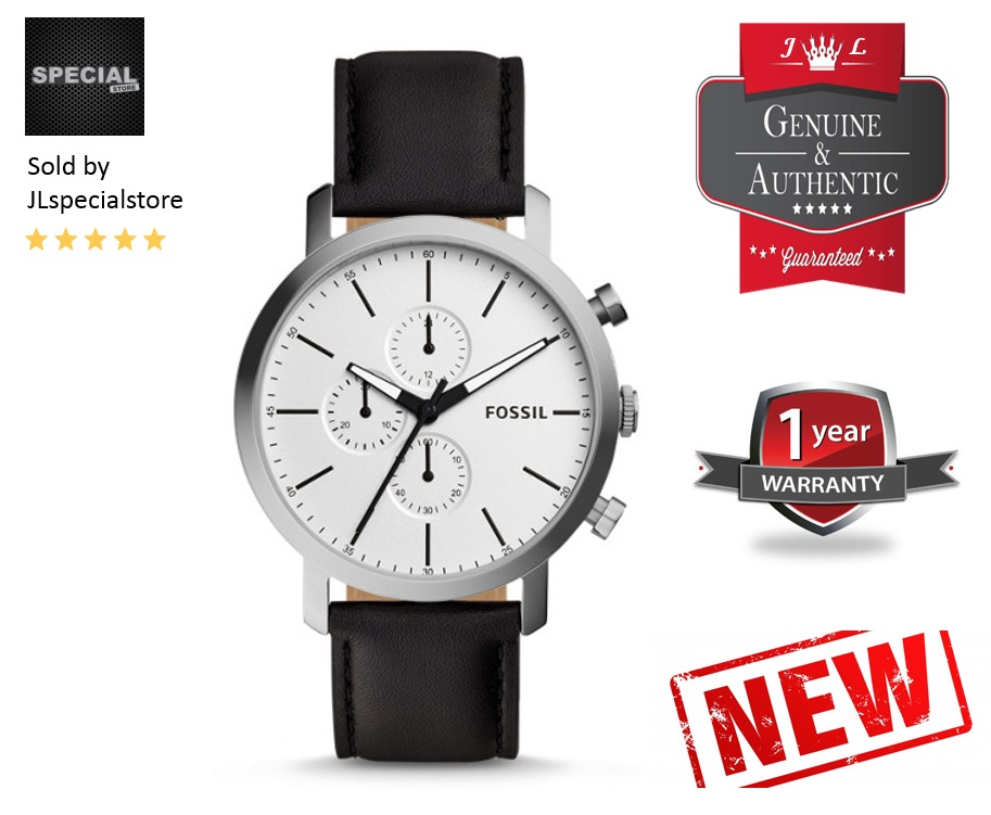 Fossil Men s Luther BQ2327IE