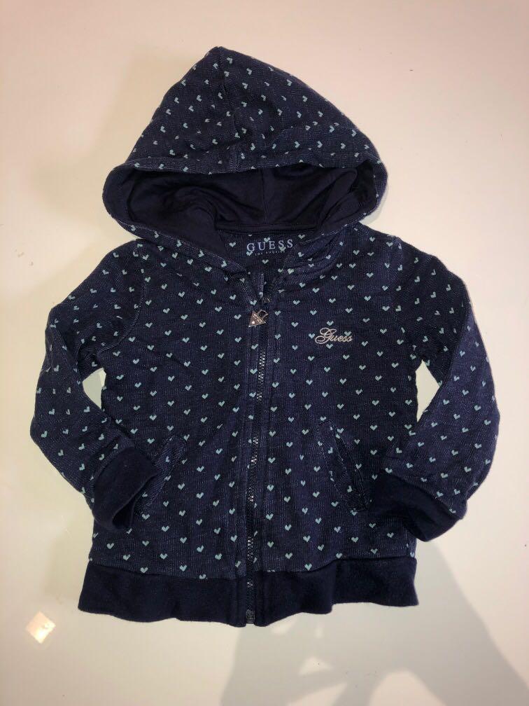 gap baby hoodies