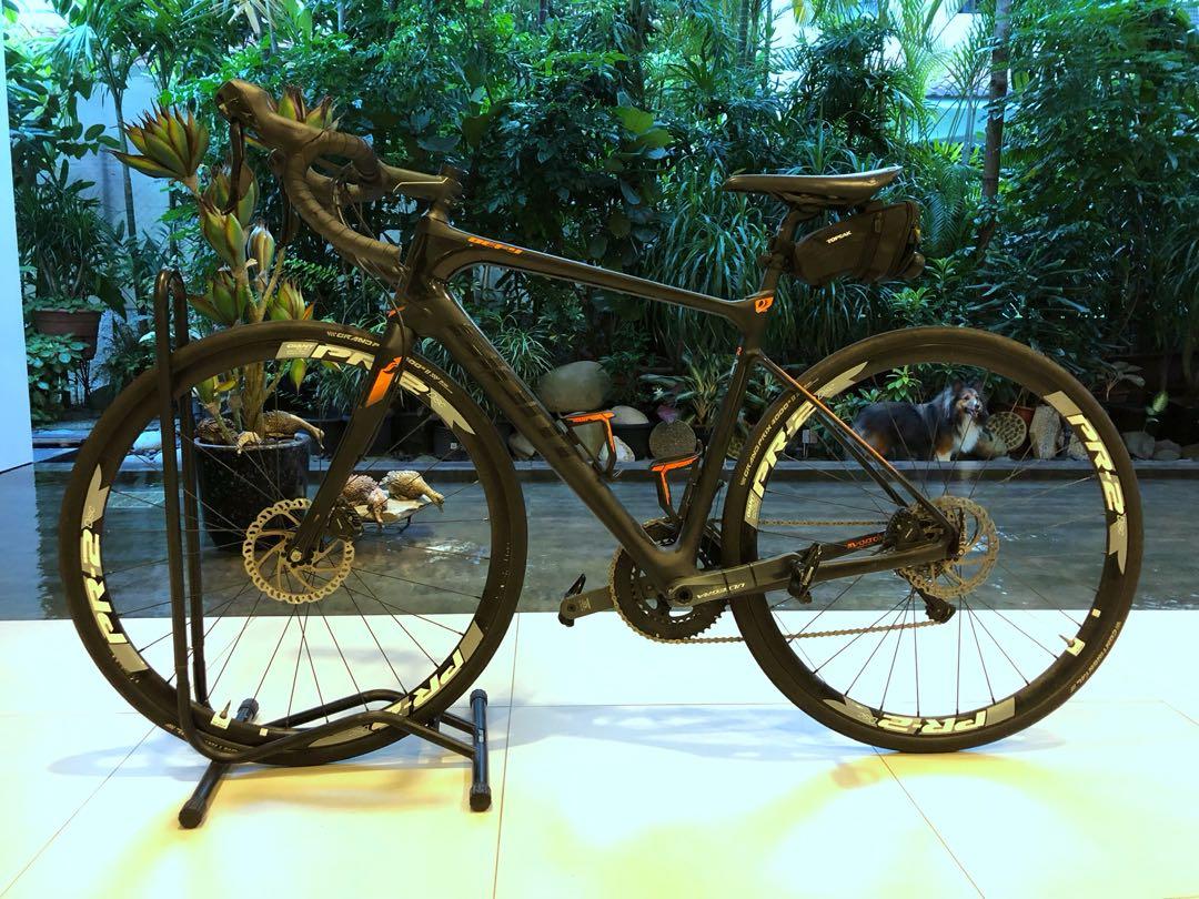 giant defy 1 2017