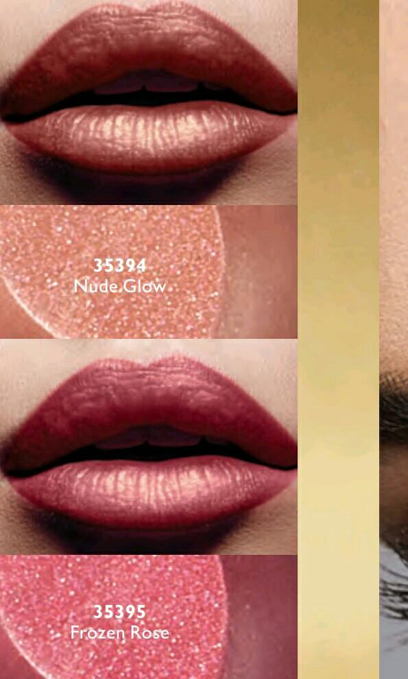 Giordani Gold Iconic Metallic Matte Lipstick 12 4gr Kesehatan Kecantikan Rias Wajah Di Carousell