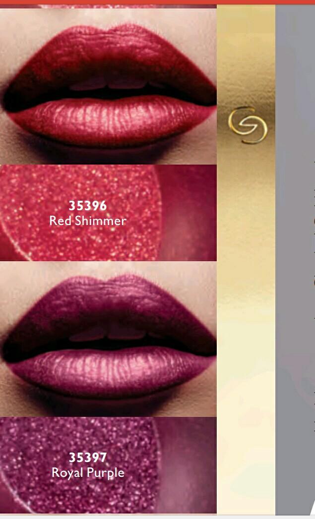 Giordani Gold Iconic Metallic Matte Lipstick 12 4gr Kesehatan Kecantikan Rias Wajah Di Carousell
