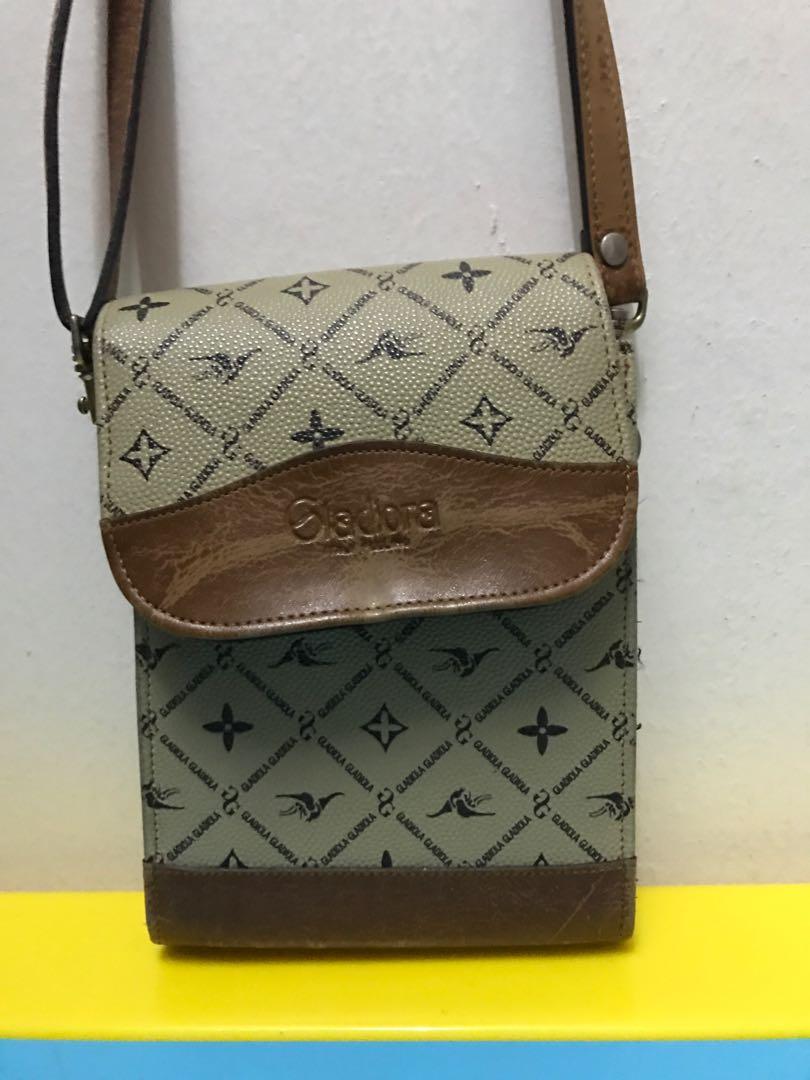 Gladiola bag store