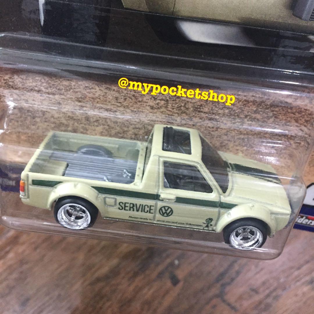 Hot wheels clearance shop trucks caddy