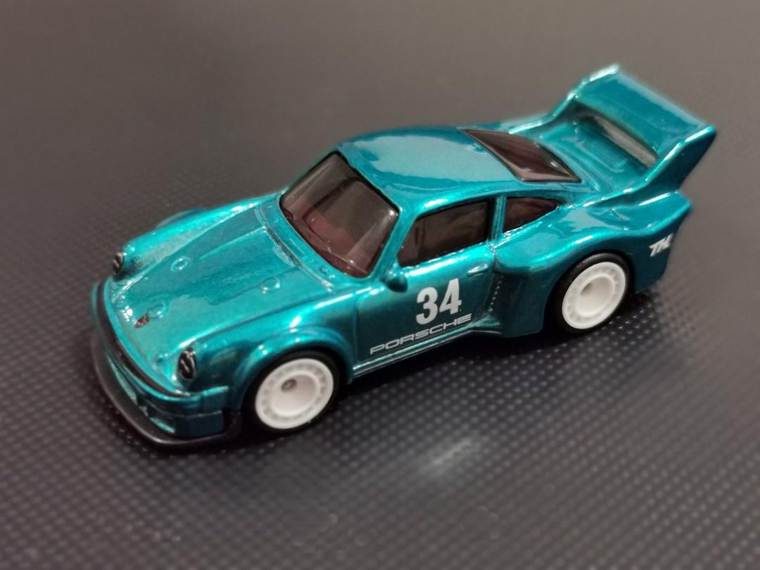 porsche 934.5 super treasure hunt