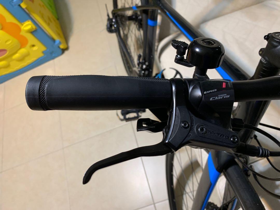 giant fastroad sl3 2019